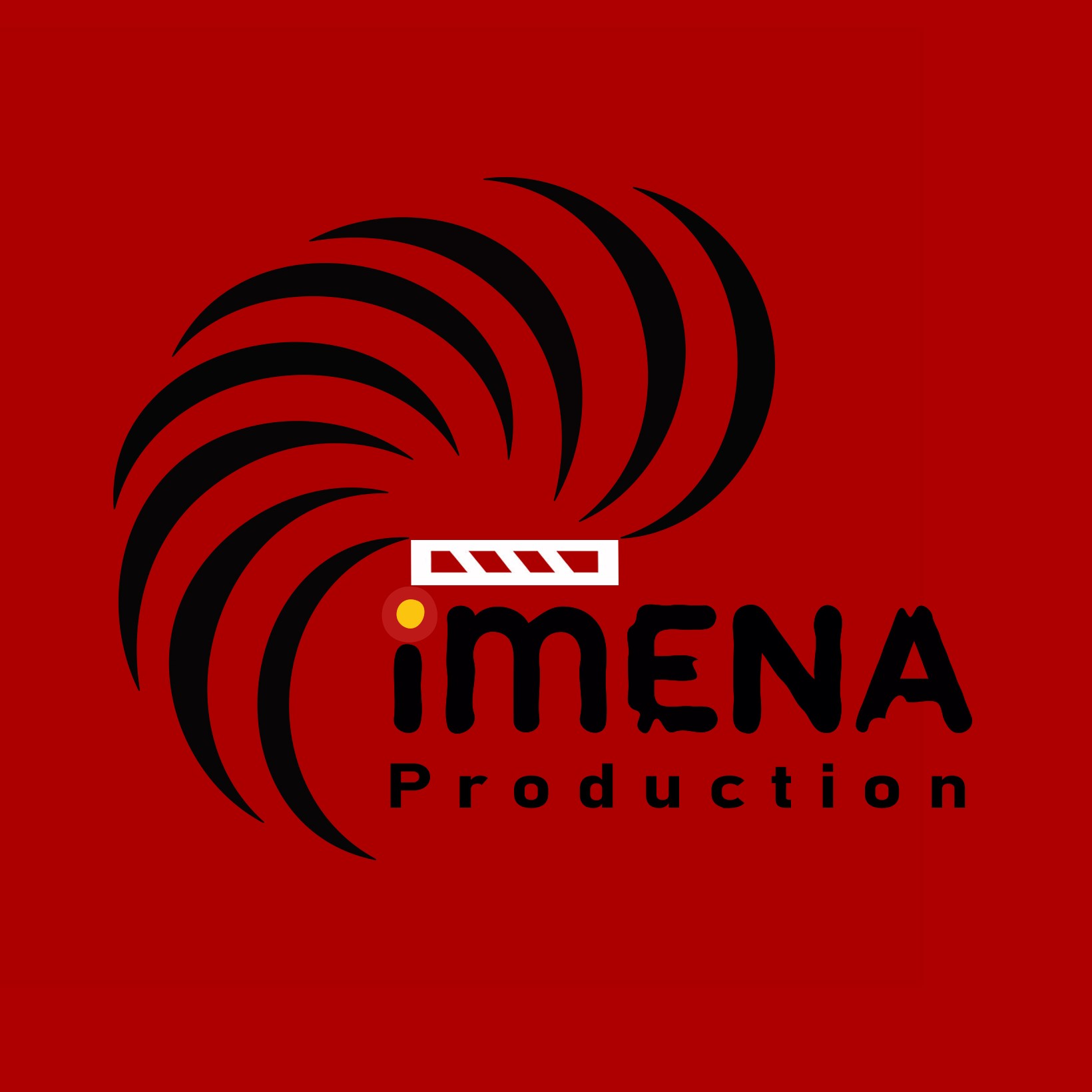 Imena Logo